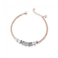 Bracciale Ops! Donna in Acciaio OPSBR-584 - OPSBR-584